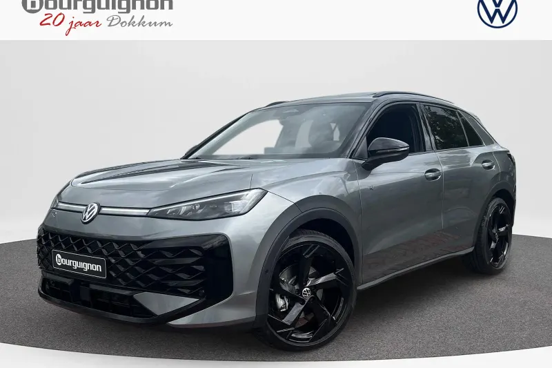 Volkswagen T-Roc (2026)