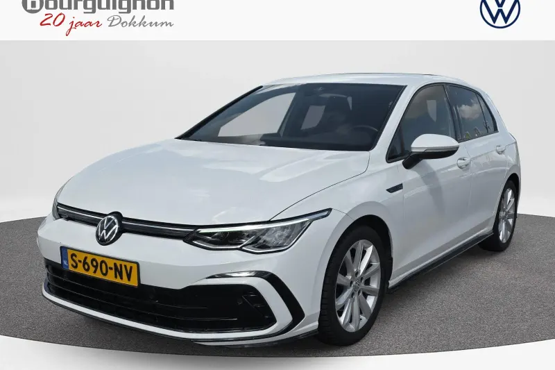 Volkswagen Golf (2022)