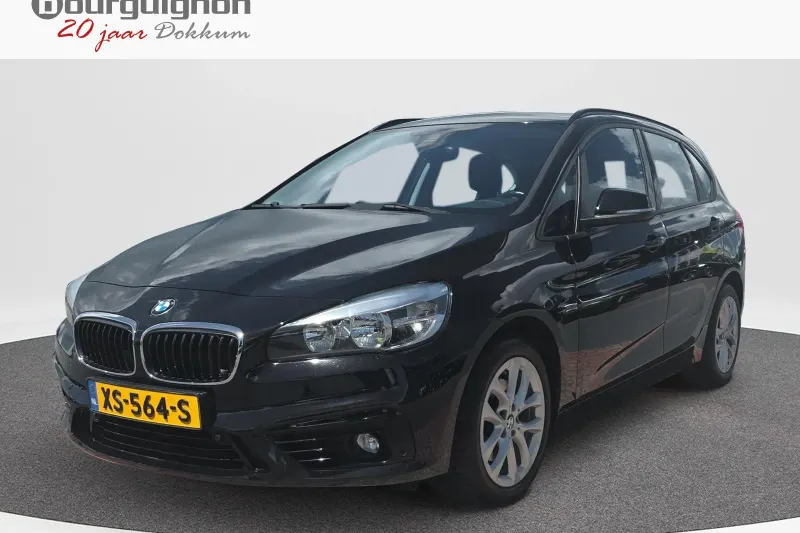 BMW 2-Serie (2015)