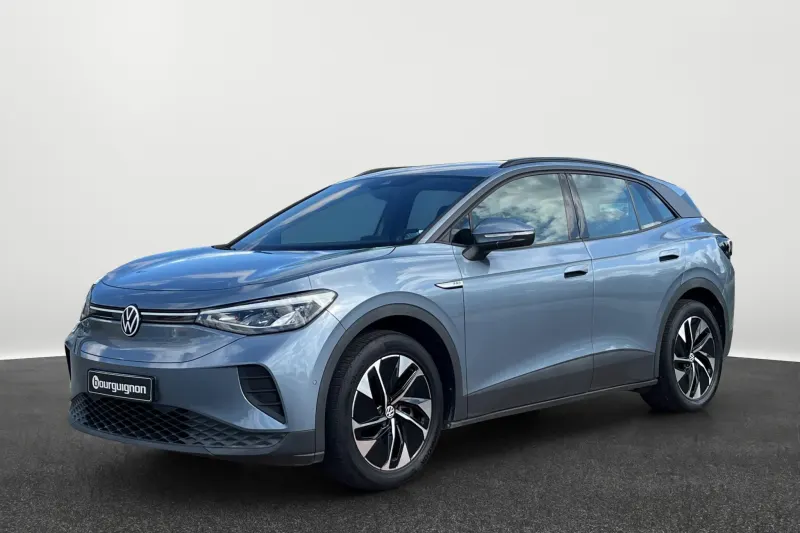 Volkswagen ID.4 (2023)