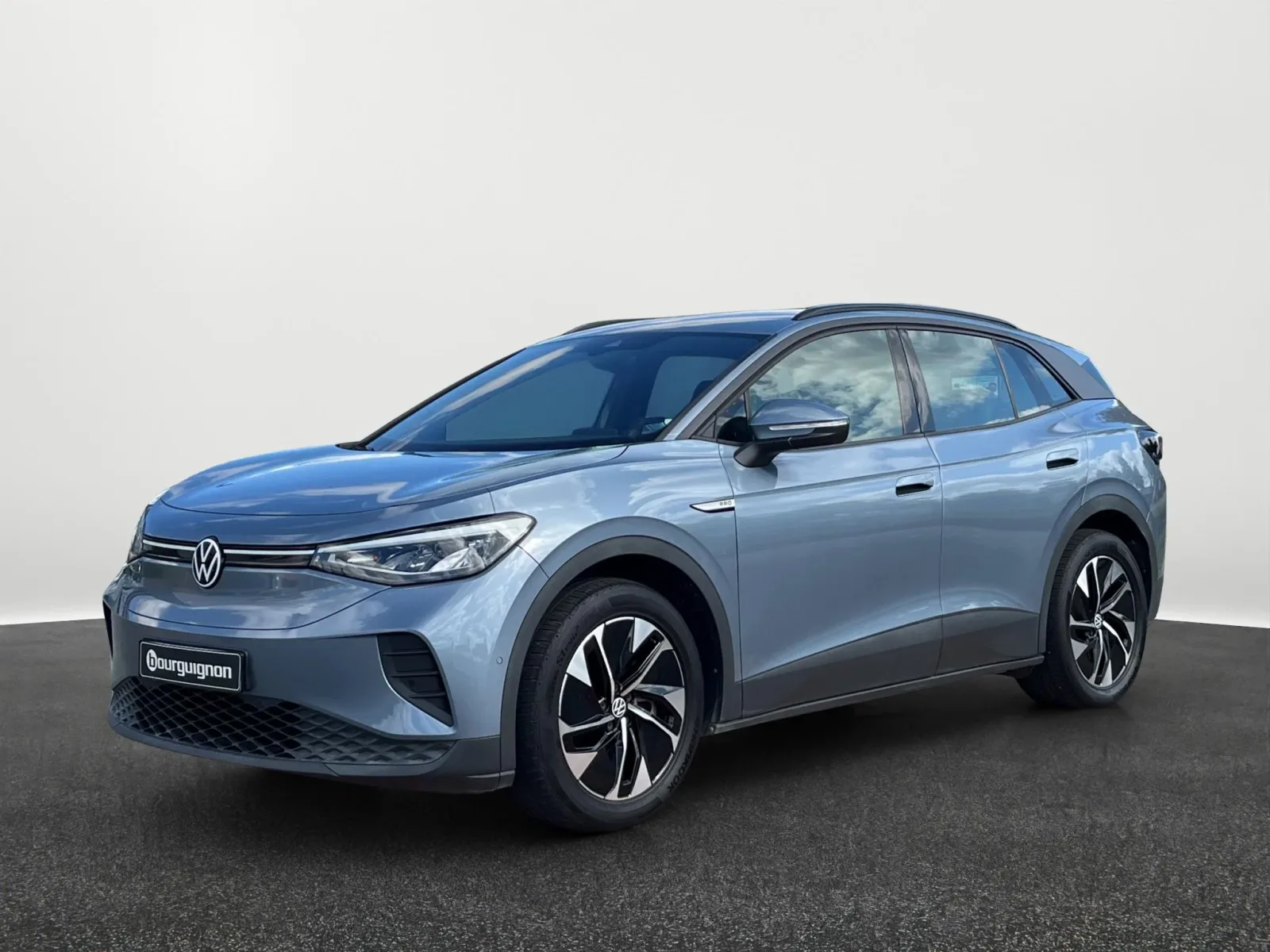 Volkswagen ID.4 (2023) — foto 1