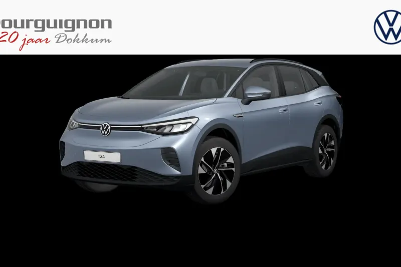 Volkswagen ID.4 (2023)