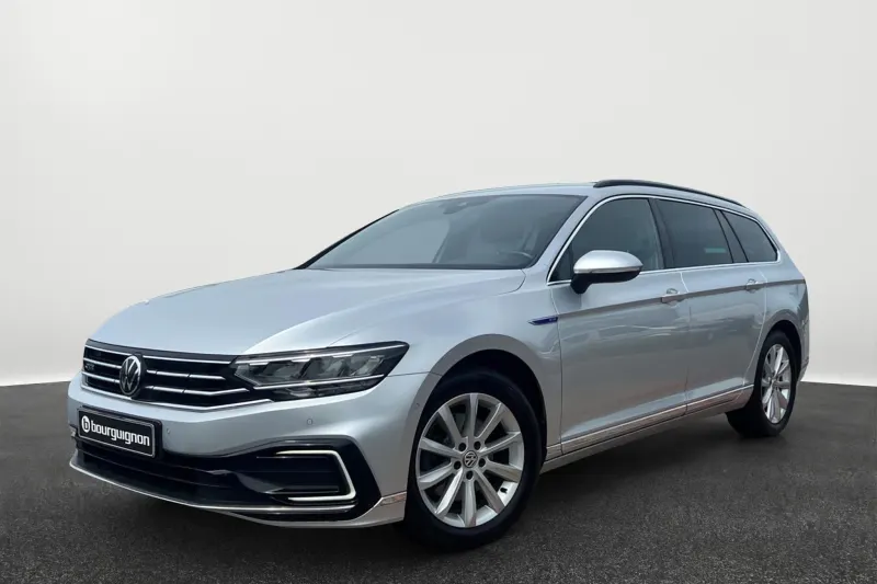 Volkswagen Passat (2021)