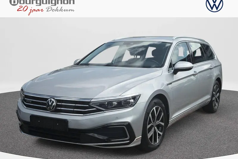 Volkswagen Passat (2021)