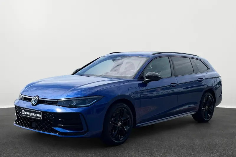 Volkswagen Passat (2025)