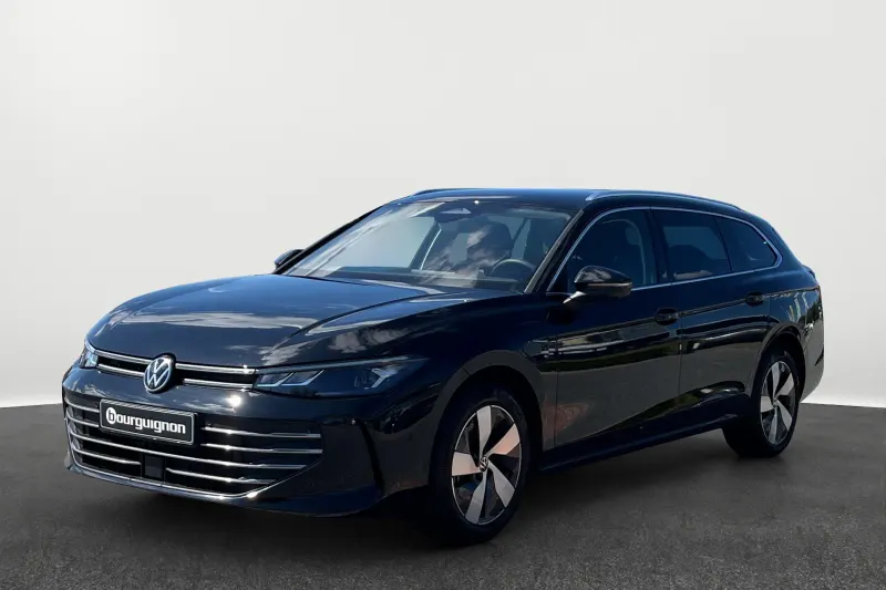 Volkswagen Passat (2025)