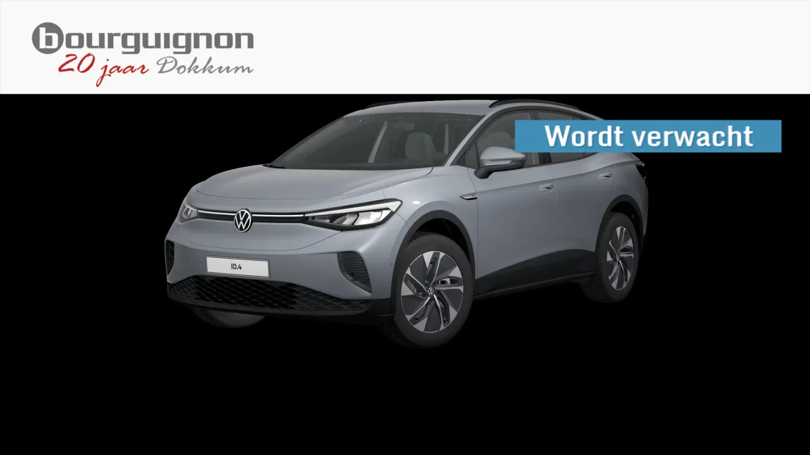 Volkswagen ID.4 (2023) — foto 1