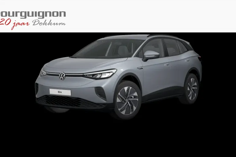 Volkswagen ID.4 (2023)