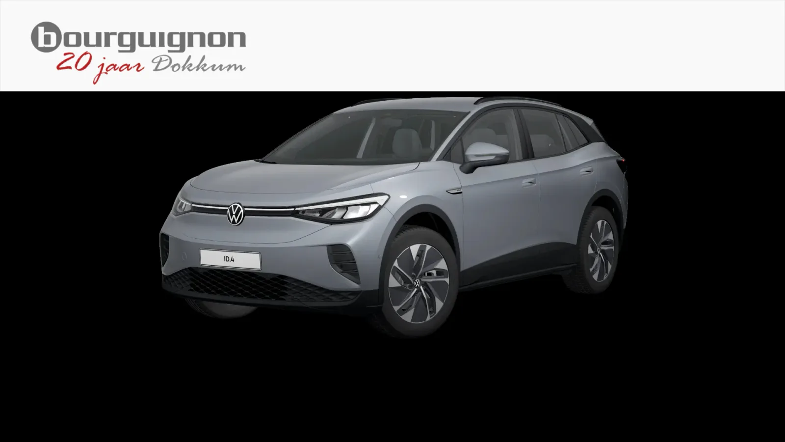 Volkswagen ID.4 (2023) — foto 1