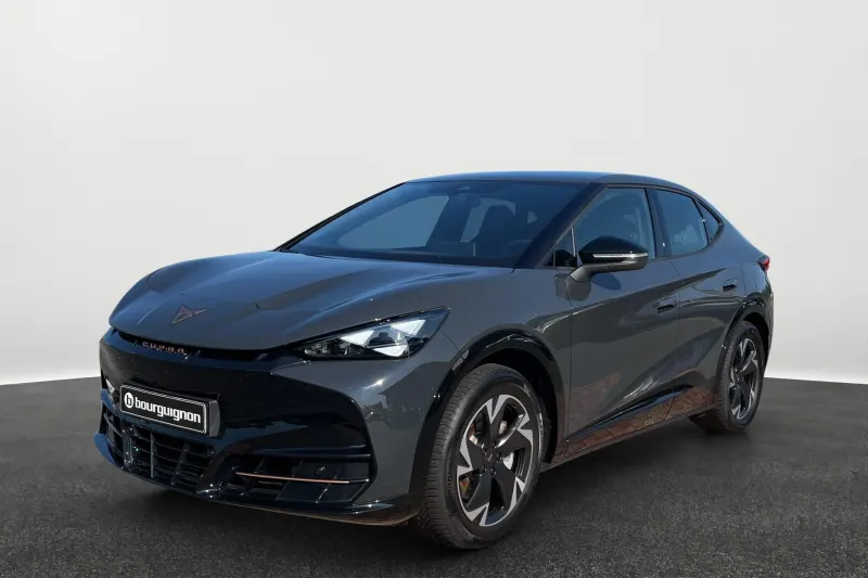 CUPRA Tavascan (2025)