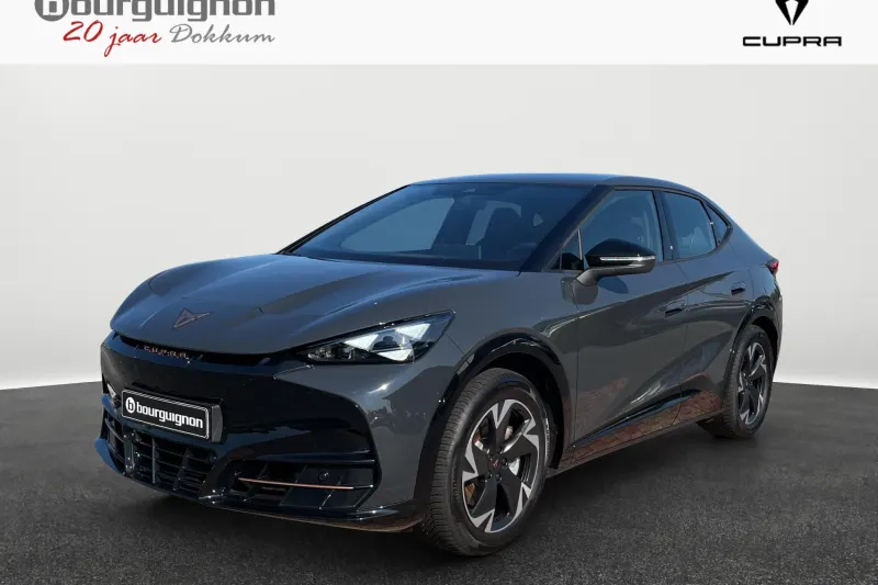 CUPRA Tavascan (2025)
