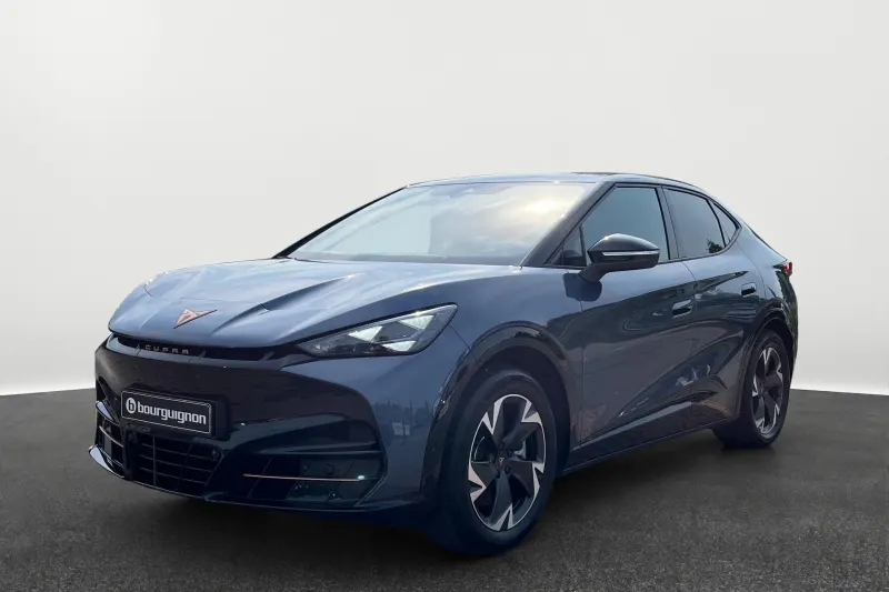 CUPRA Tavascan (2025)