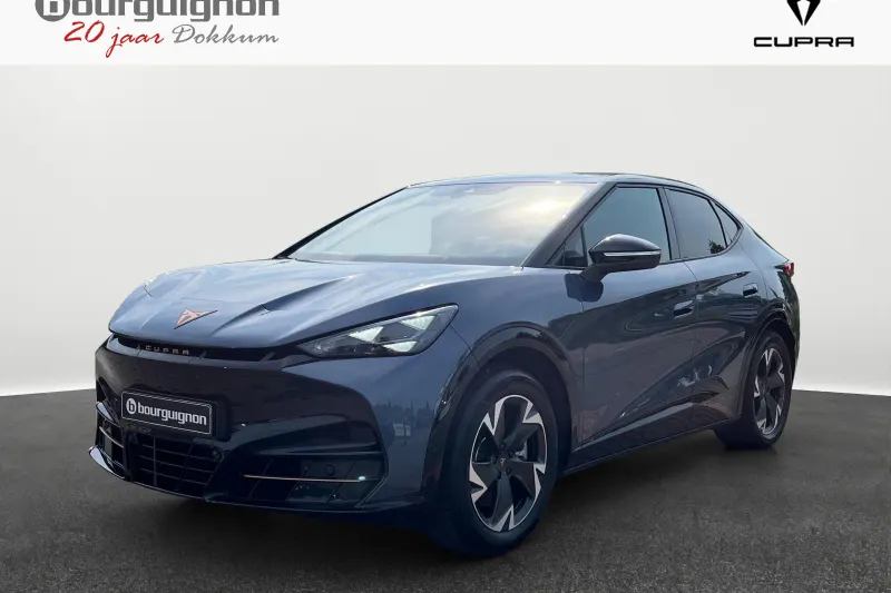CUPRA Tavascan (2025)