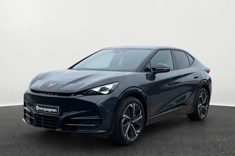 CUPRA Tavascan (2025)