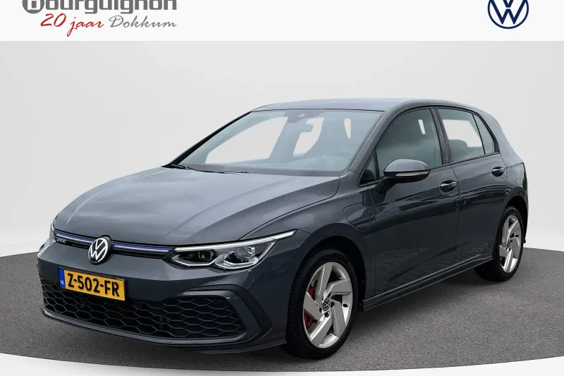Volkswagen Golf (2021)