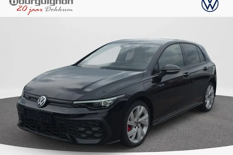 Volkswagen Golf (2025)