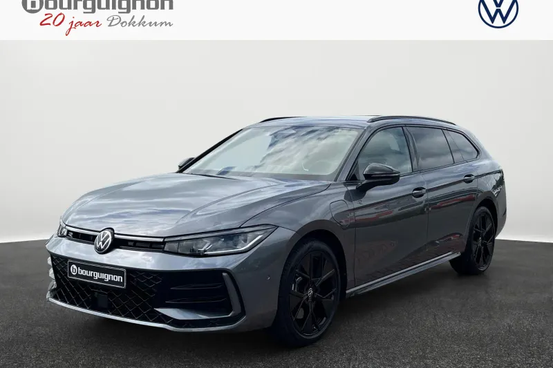 Volkswagen Passat (2025)