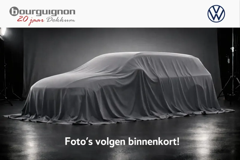 Volkswagen Passat (2025)