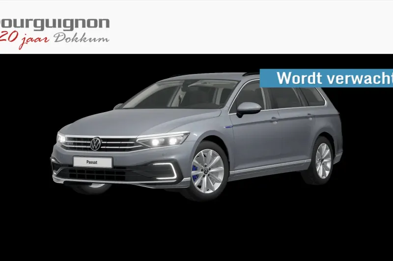 Volkswagen Passat (2022)