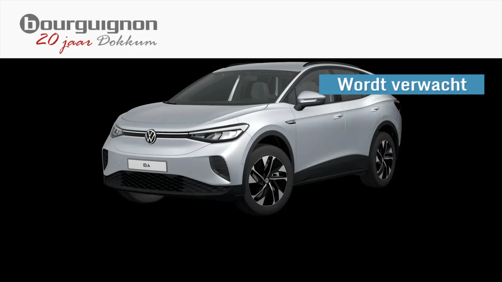 Volkswagen ID.4 (2023) — foto 1