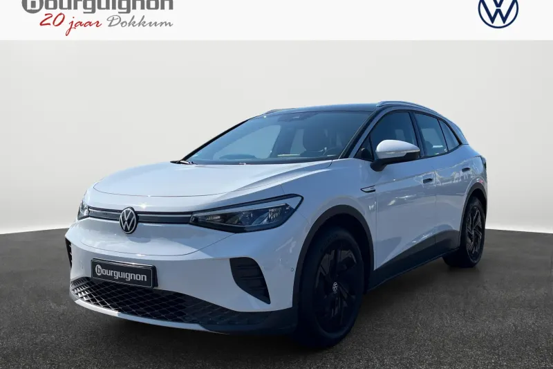 Volkswagen ID.4 (2023)
