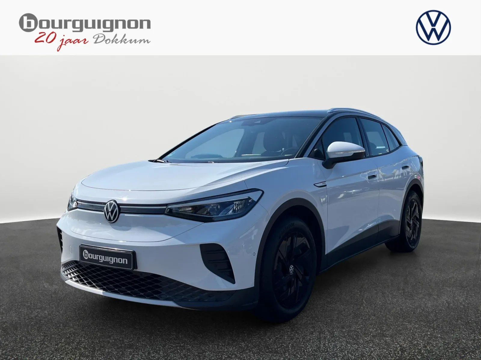 Volkswagen ID.4 (2023) — foto 1