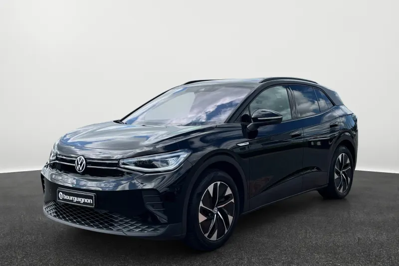 Volkswagen ID.4 (2023)