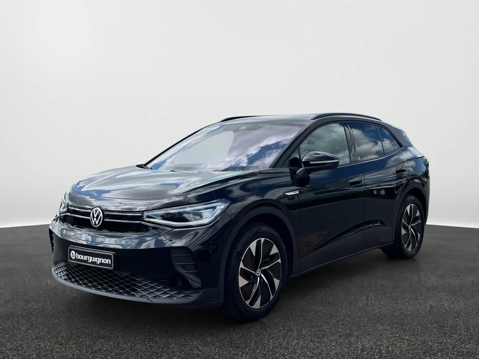 Volkswagen ID.4 (2023) — foto 1
