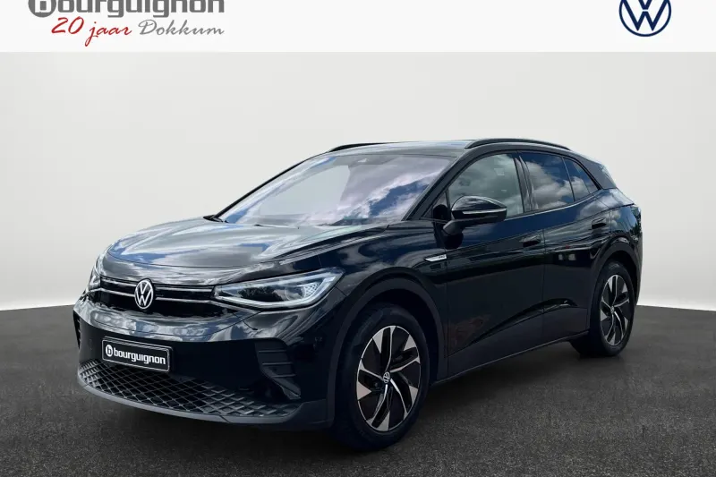 Volkswagen ID.4 (2023)