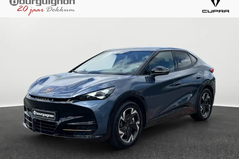CUPRA Tavascan (2025)
