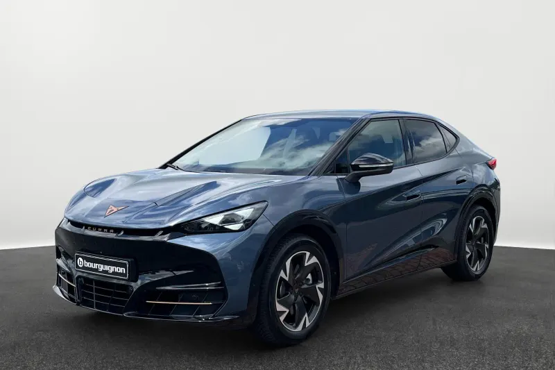 CUPRA Tavascan (2025)