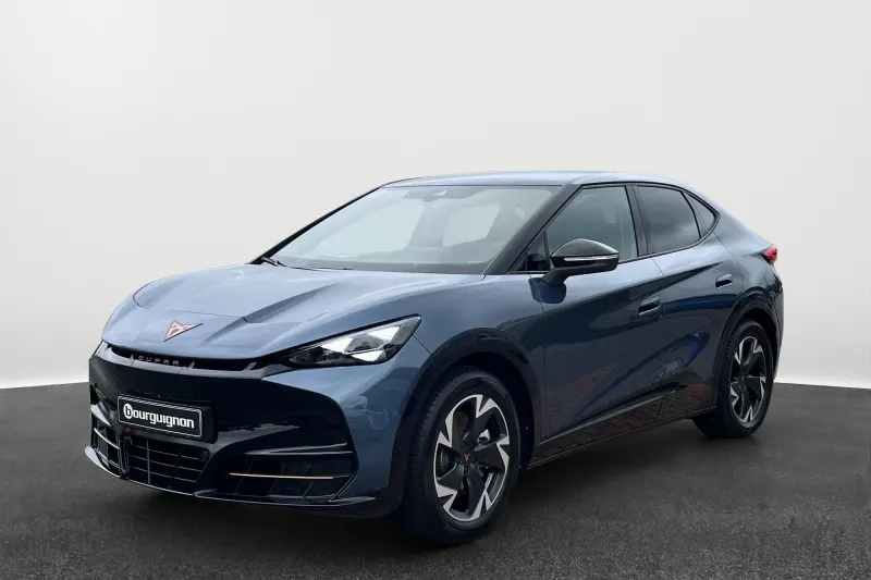 CUPRA Tavascan (2025)