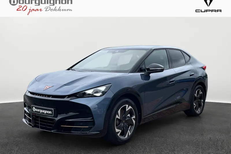 CUPRA Tavascan (2025)