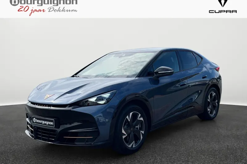 CUPRA Tavascan (2025)