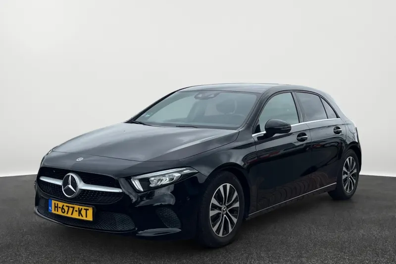 Mercedes-Benz A-Klasse (2020)