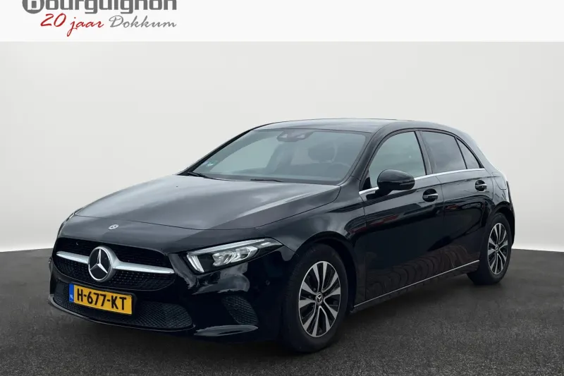Mercedes-Benz A-Klasse (2020)