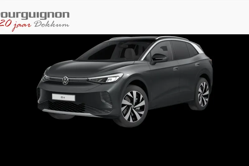 Volkswagen ID.4 (2022)