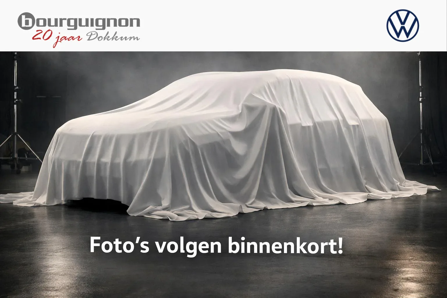 Volkswagen Tayron (2025) — foto 1