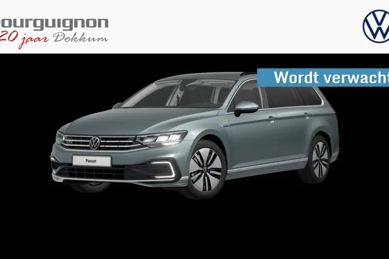 Volkswagen Passat (2021)