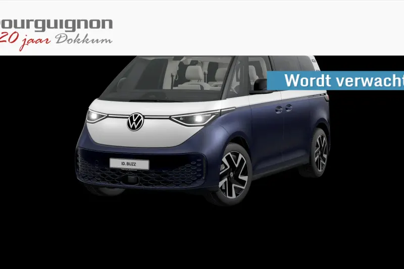 Volkswagen ID. Buzz (2023)