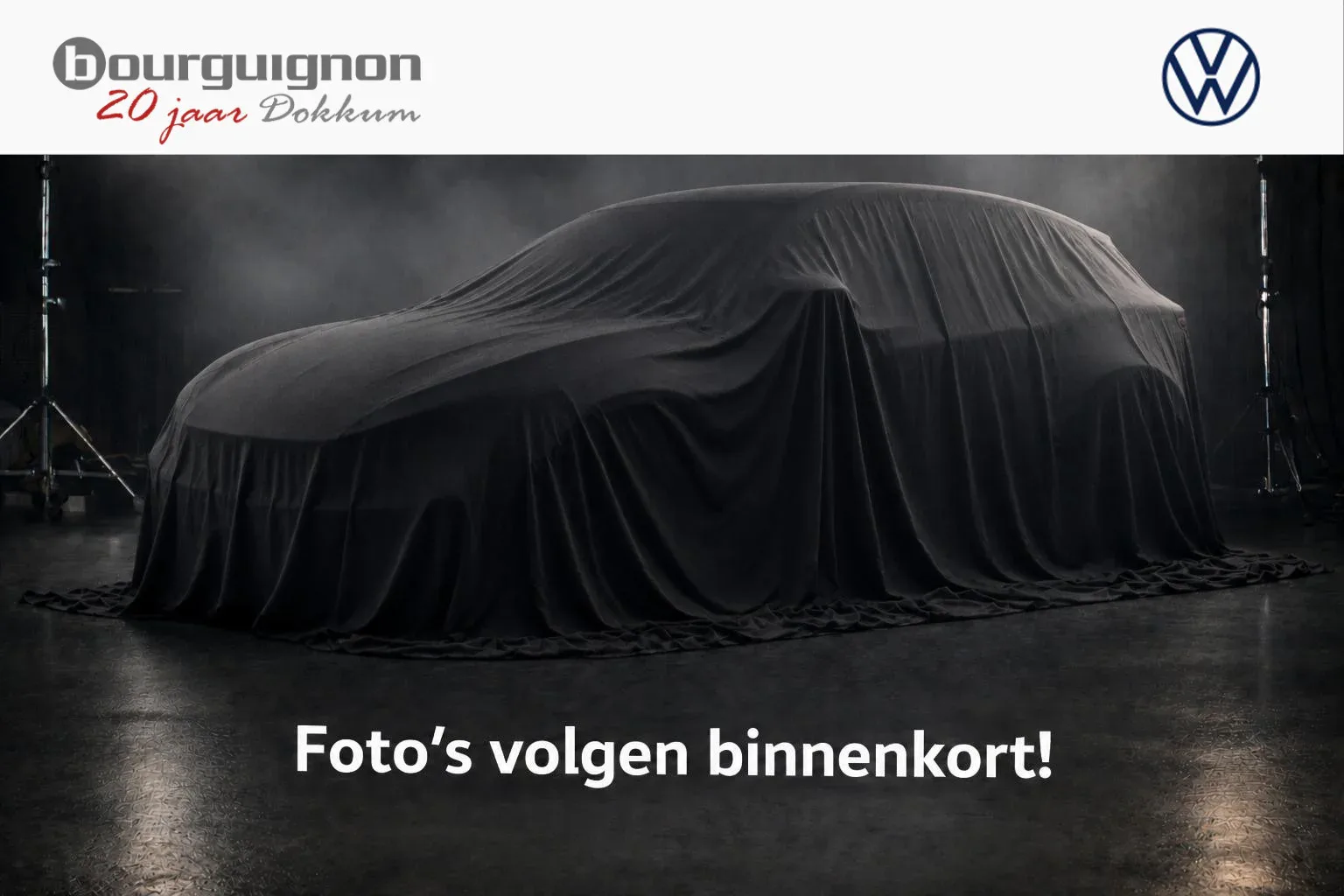 CUPRA Tavascan (2025) — foto 1