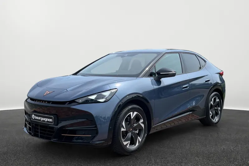 CUPRA Tavascan (2025)