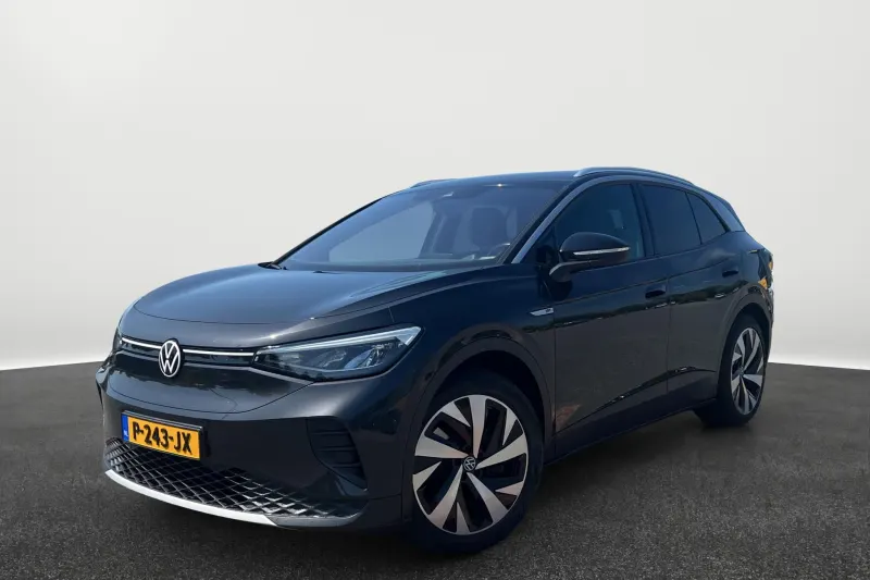 Volkswagen ID.4 (2020)