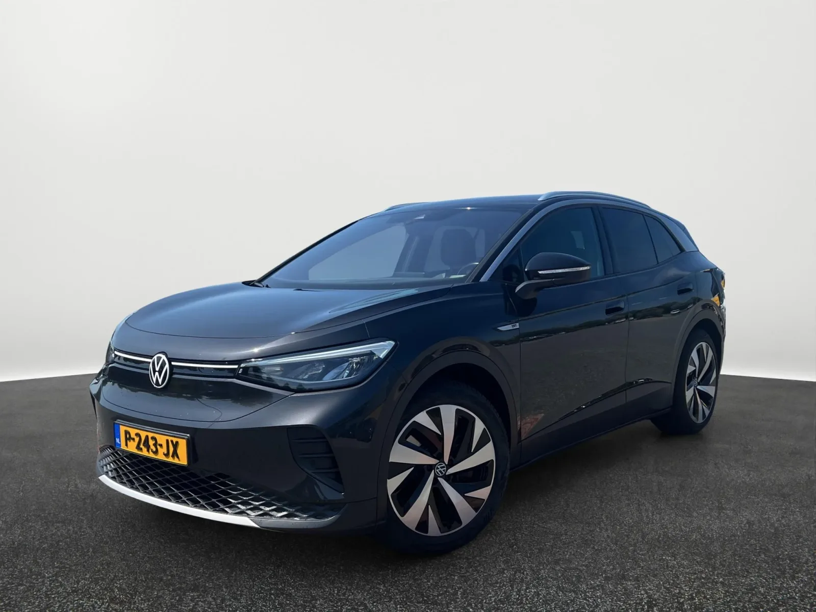 Volkswagen ID.4 (2020) — foto 1