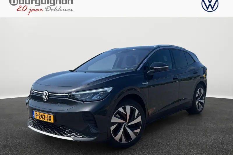 Volkswagen ID.4 (2020)