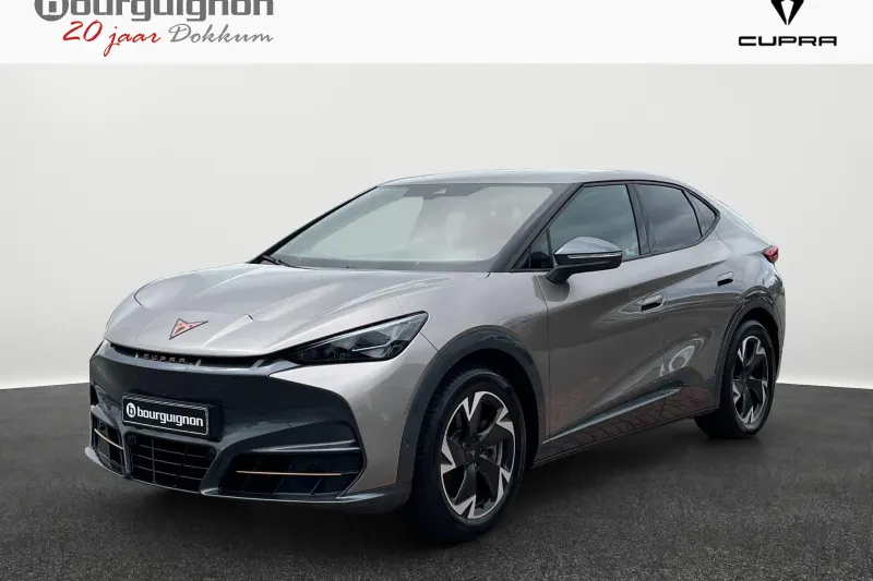 CUPRA Tavascan (2025)