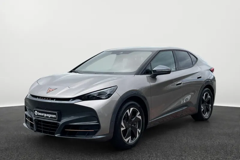 CUPRA Tavascan (2025)
