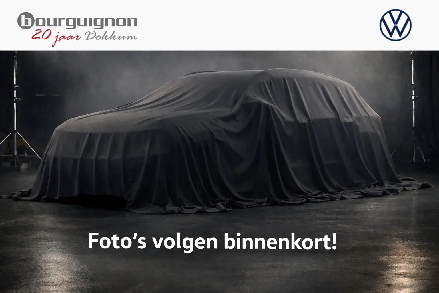 Volkswagen T-Cross (2023) — foto 1