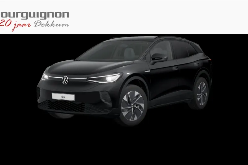 Volkswagen ID.4 (2022)