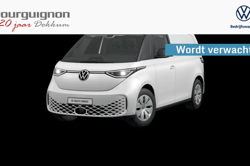 Volkswagen ID. Buzz (2023)